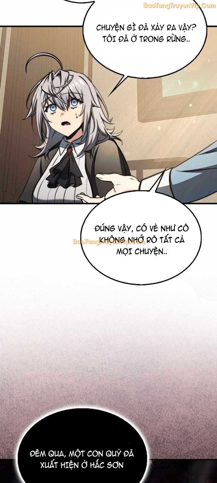 Đại Phản Diện Khao Khát Được Sống: Chapter 15