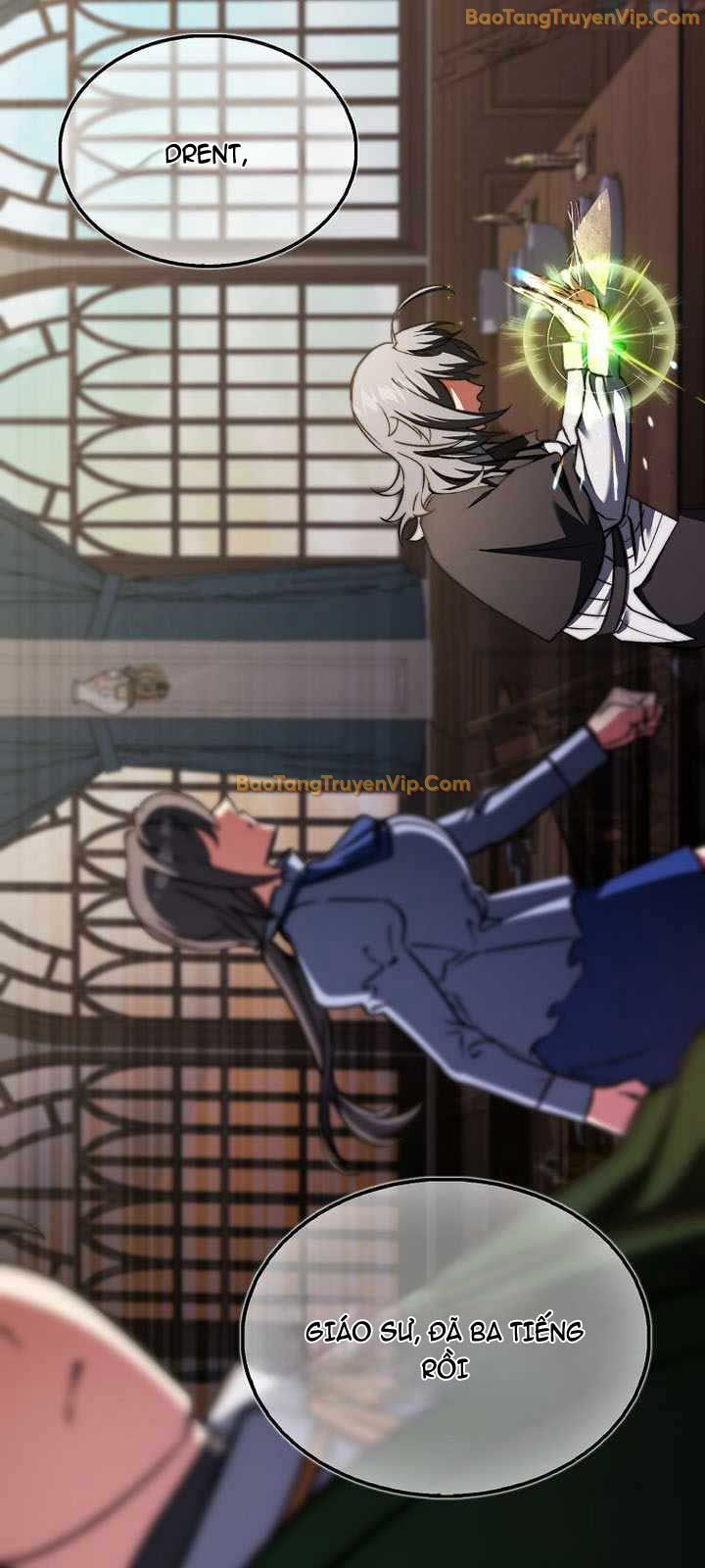 Đại Phản Diện Khao Khát Được Sống: Chapter 15