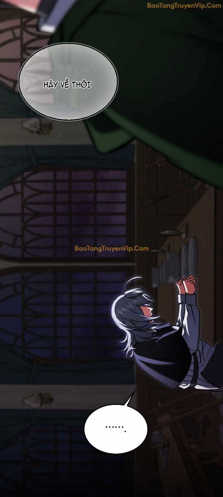 Đại Phản Diện Khao Khát Được Sống: Chapter 15