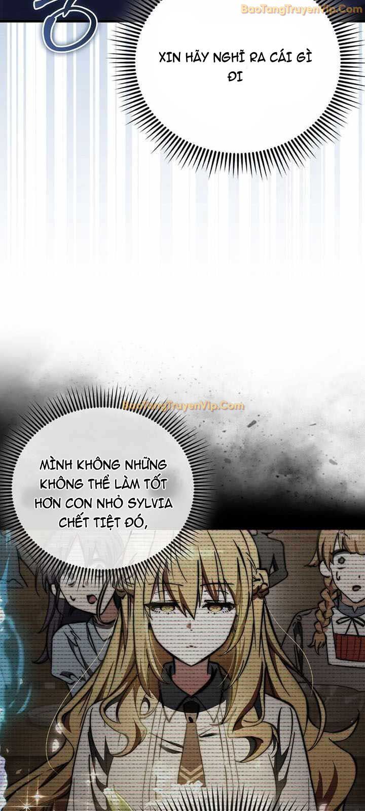 Đại Phản Diện Khao Khát Được Sống: Chapter 15