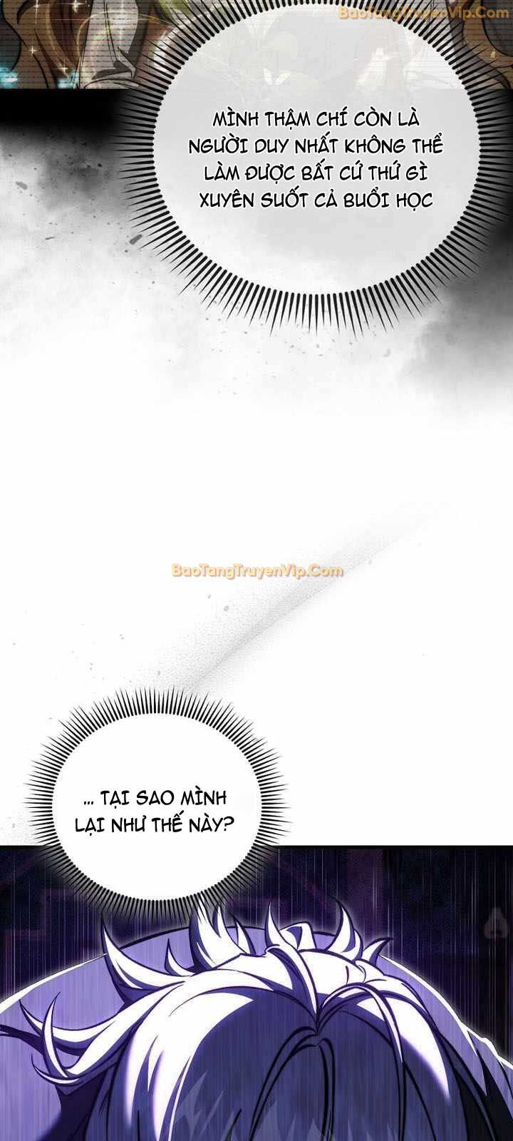 Đại Phản Diện Khao Khát Được Sống: Chapter 15