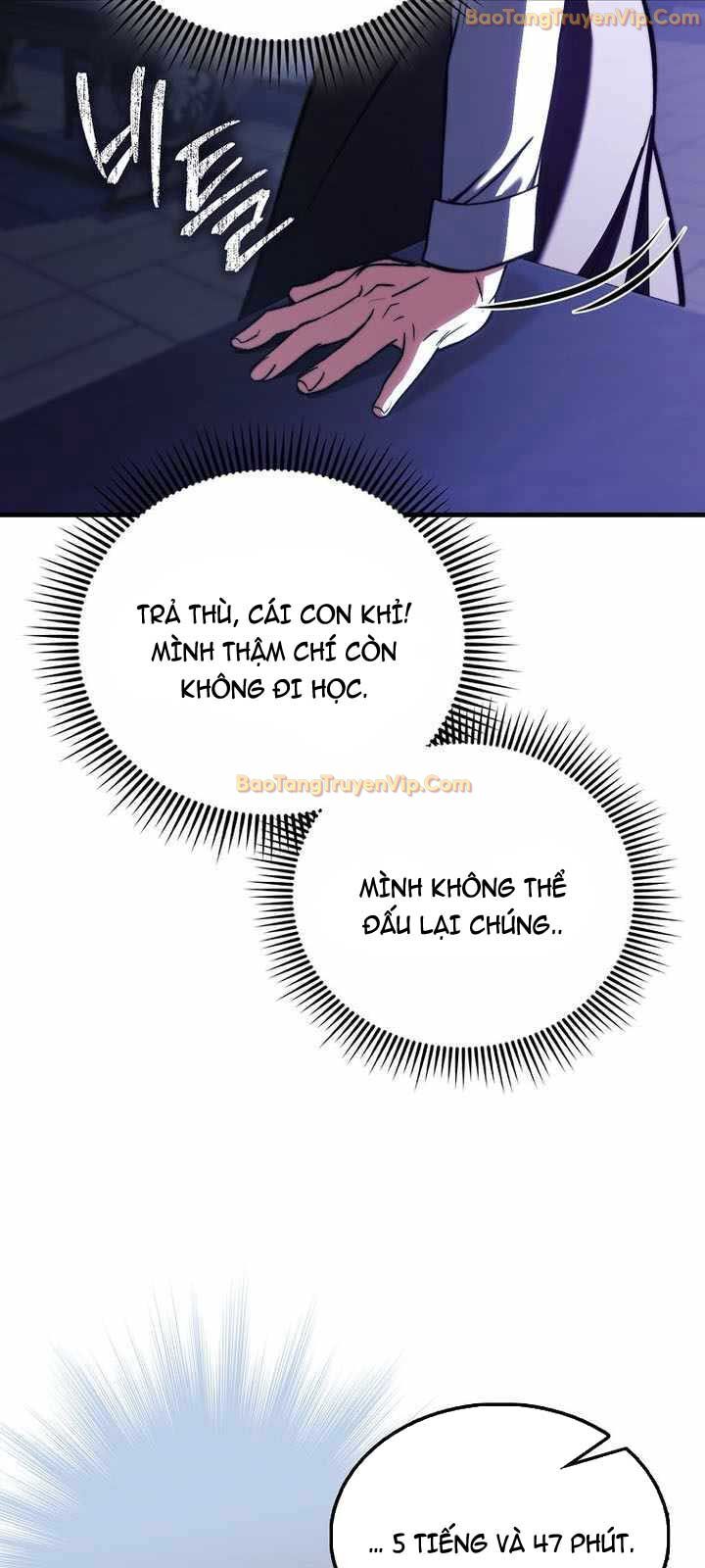 Đại Phản Diện Khao Khát Được Sống: Chapter 15