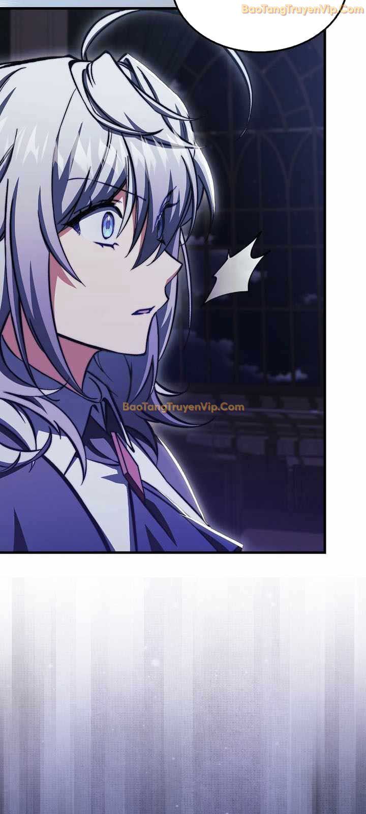 Đại Phản Diện Khao Khát Được Sống: Chapter 15