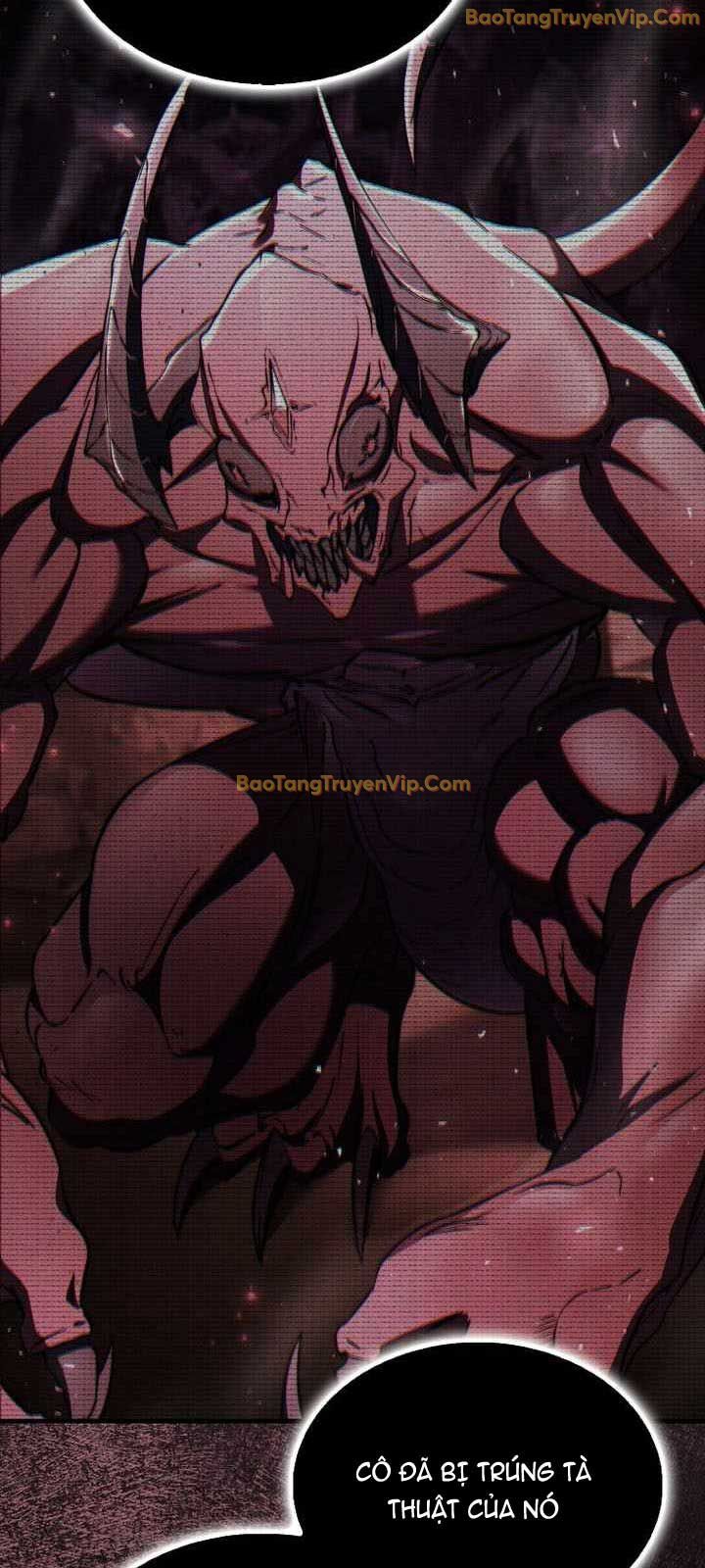 Đại Phản Diện Khao Khát Được Sống: Chapter 15