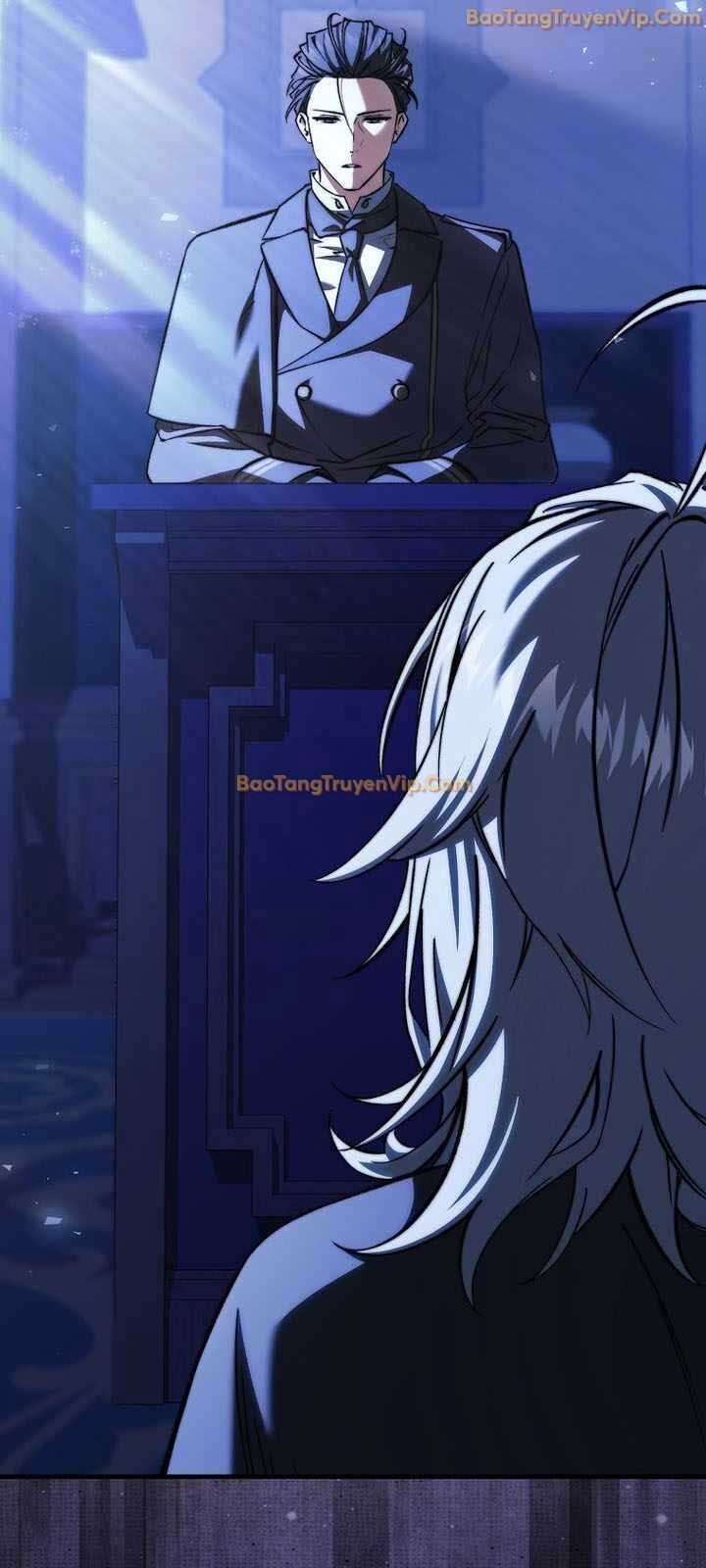 Đại Phản Diện Khao Khát Được Sống: Chapter 15