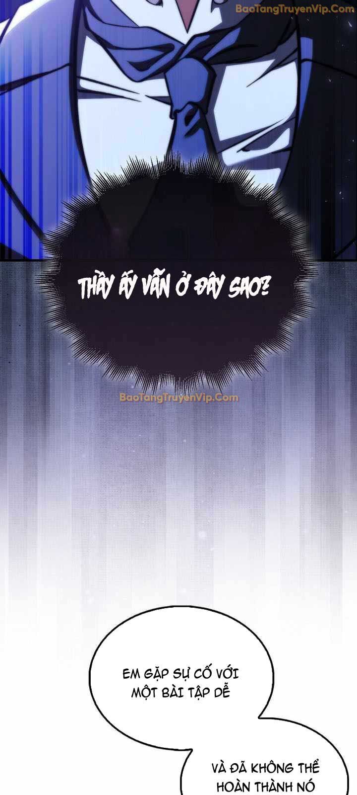 Đại Phản Diện Khao Khát Được Sống: Chapter 15