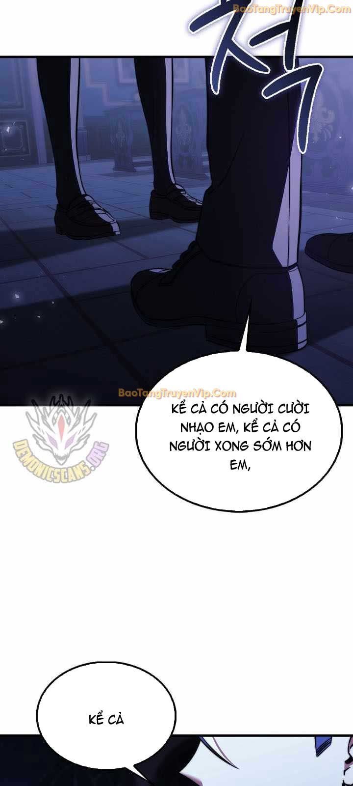 Đại Phản Diện Khao Khát Được Sống: Chapter 15