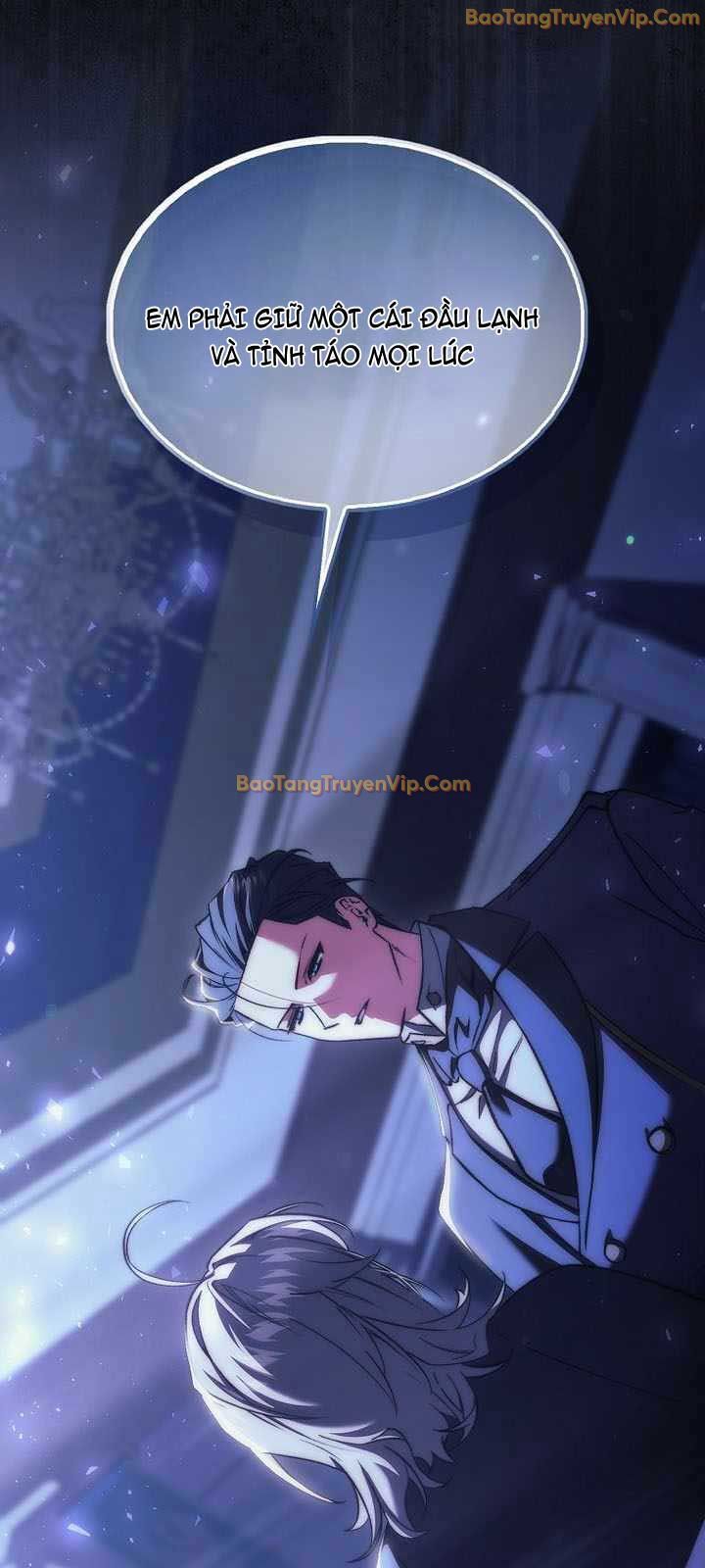 Đại Phản Diện Khao Khát Được Sống: Chapter 15
