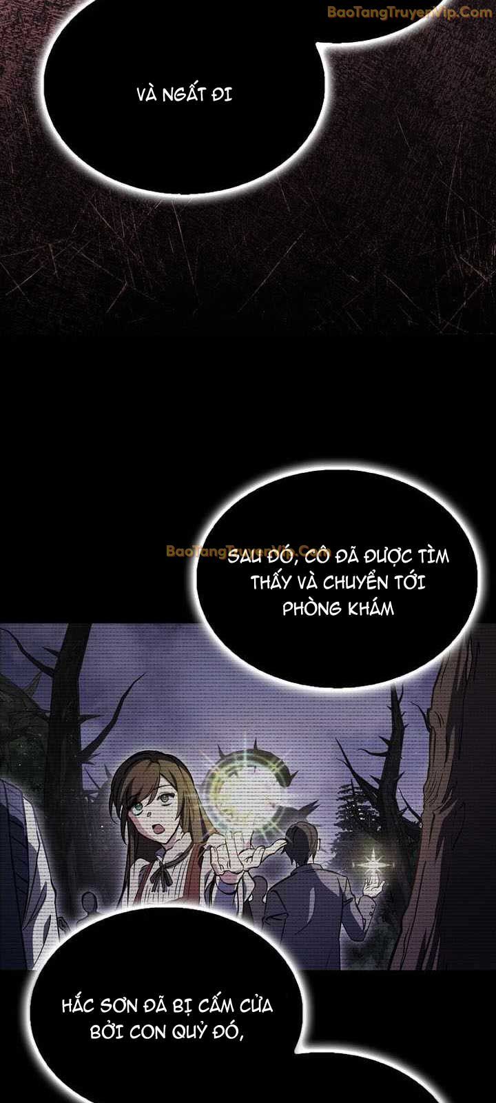 Đại Phản Diện Khao Khát Được Sống: Chapter 15