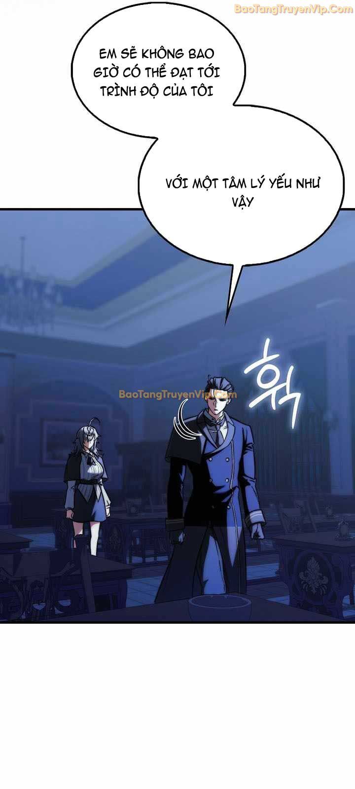 Đại Phản Diện Khao Khát Được Sống: Chapter 15