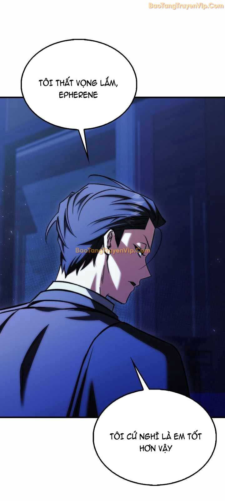 Đại Phản Diện Khao Khát Được Sống: Chapter 15