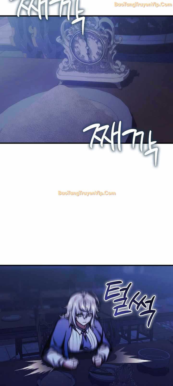 Đại Phản Diện Khao Khát Được Sống: Chapter 15