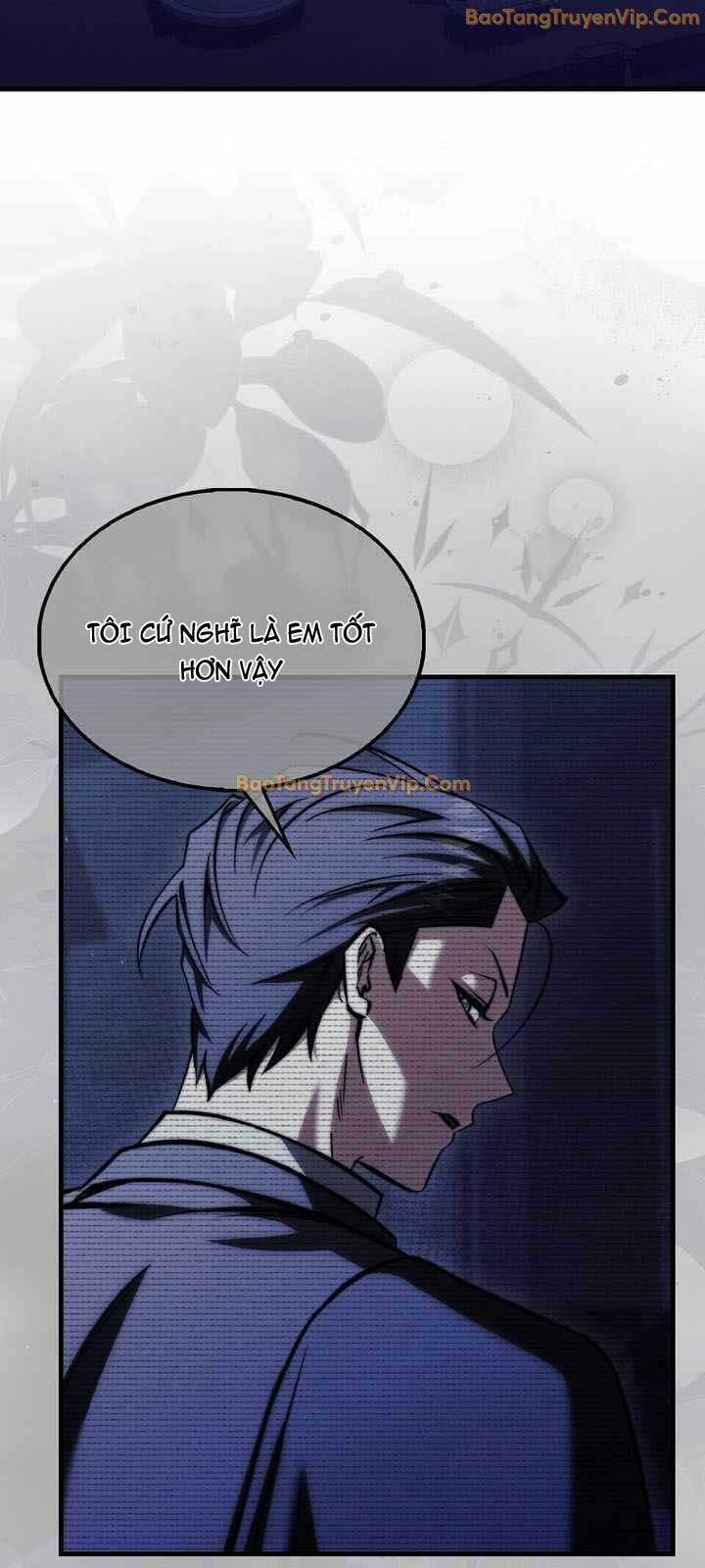 Đại Phản Diện Khao Khát Được Sống: Chapter 15