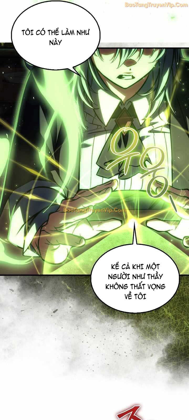 Đại Phản Diện Khao Khát Được Sống: Chapter 15