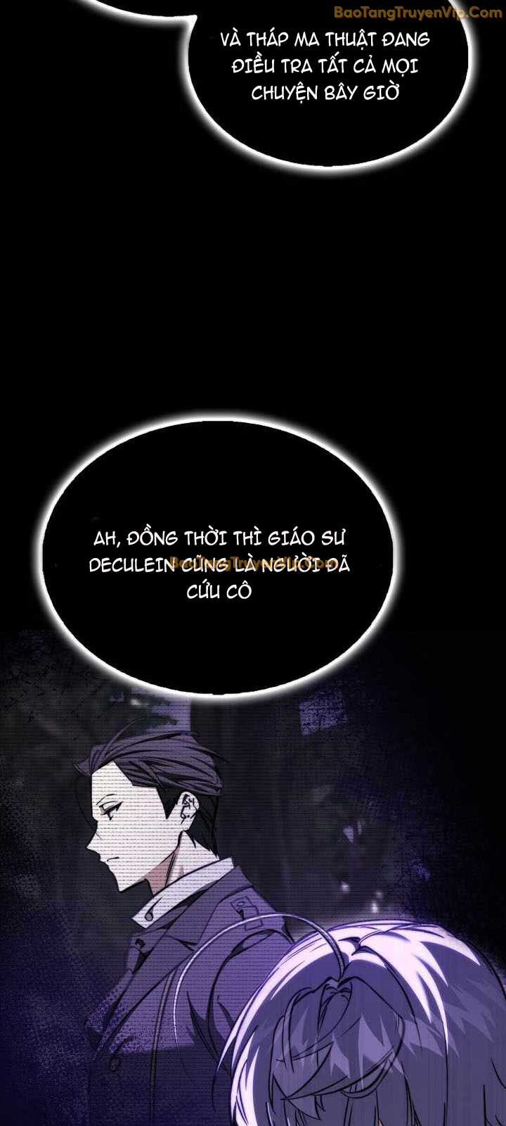 Đại Phản Diện Khao Khát Được Sống: Chapter 15