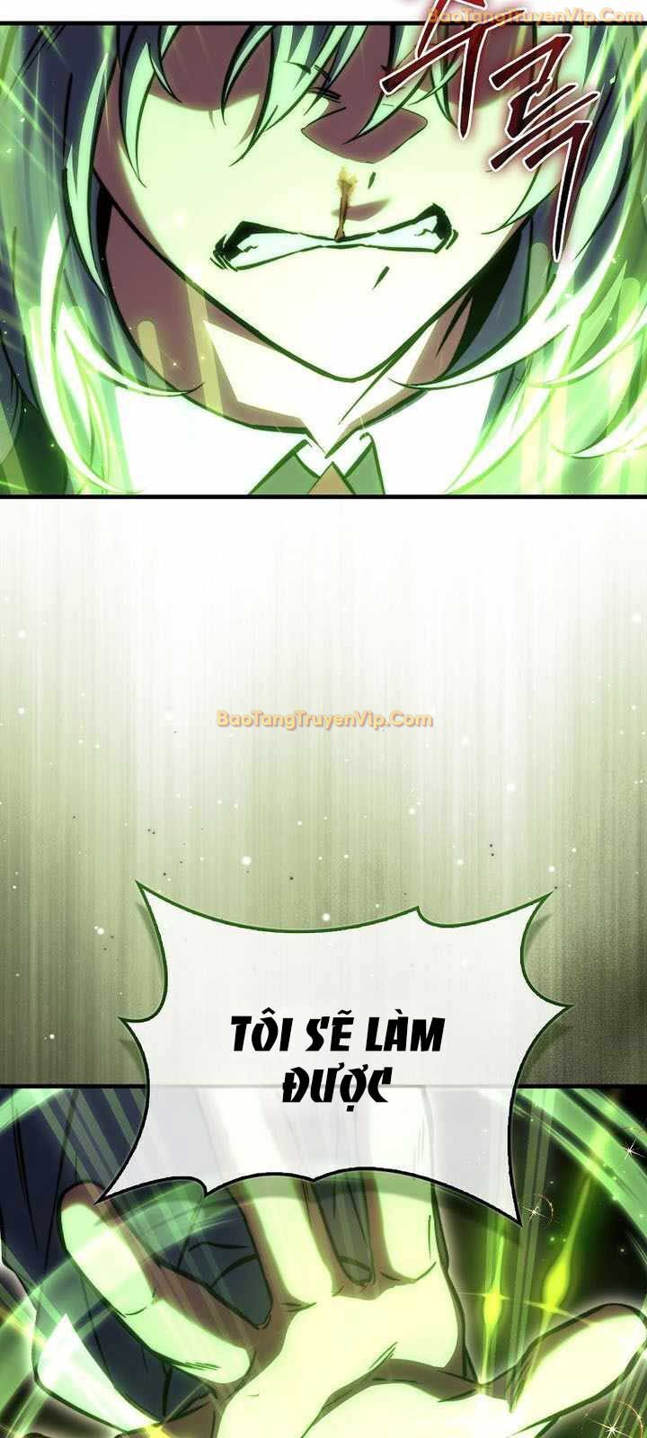 Đại Phản Diện Khao Khát Được Sống: Chapter 15