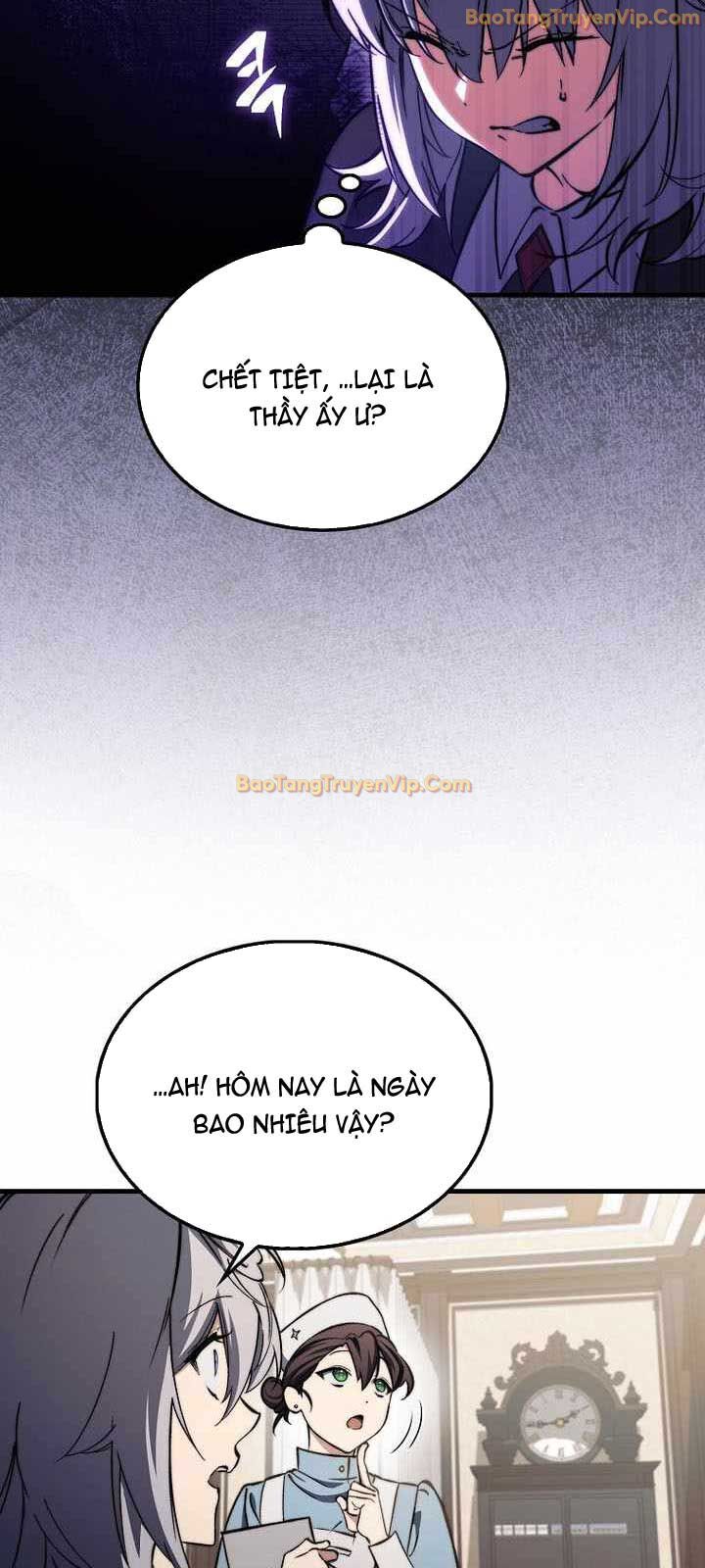 Đại Phản Diện Khao Khát Được Sống: Chapter 15