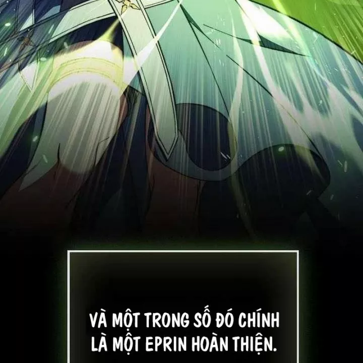 Đại Phản Diện Khao Khát Được Sống: Chapter 16