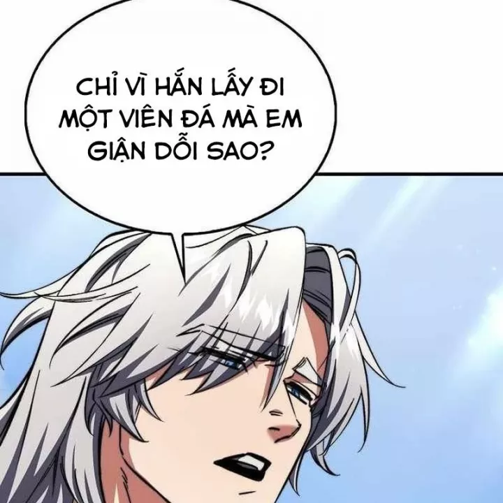 Đại Phản Diện Khao Khát Được Sống: Chapter 16