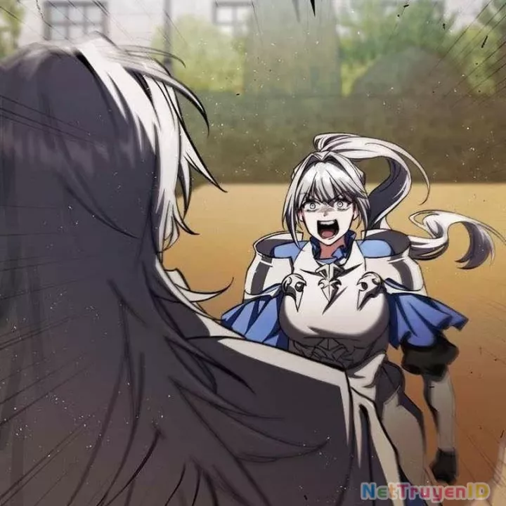 Đại Phản Diện Khao Khát Được Sống: Chapter 16