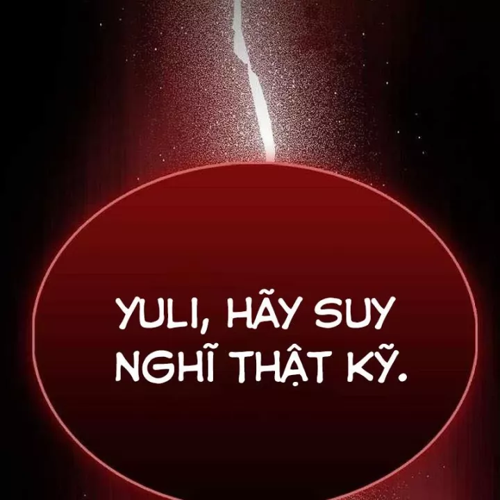 Đại Phản Diện Khao Khát Được Sống: Chapter 16