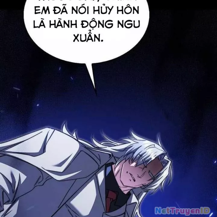 Đại Phản Diện Khao Khát Được Sống: Chapter 16