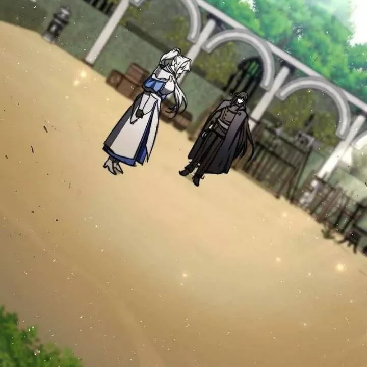 Đại Phản Diện Khao Khát Được Sống: Chapter 16