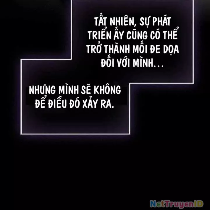 Đại Phản Diện Khao Khát Được Sống: Chapter 16