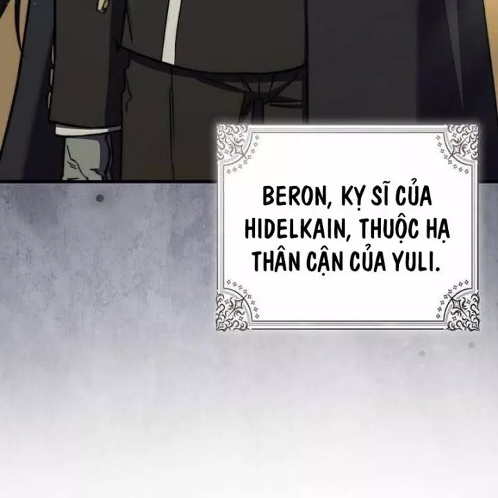 Đại Phản Diện Khao Khát Được Sống: Chapter 16