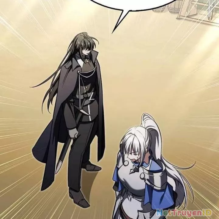 Đại Phản Diện Khao Khát Được Sống: Chapter 16