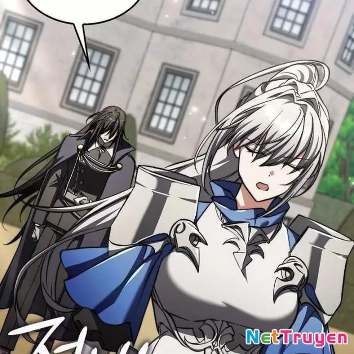 Đại Phản Diện Khao Khát Được Sống: Chapter 16