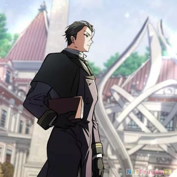 Đại Phản Diện Khao Khát Được Sống: Chapter 16