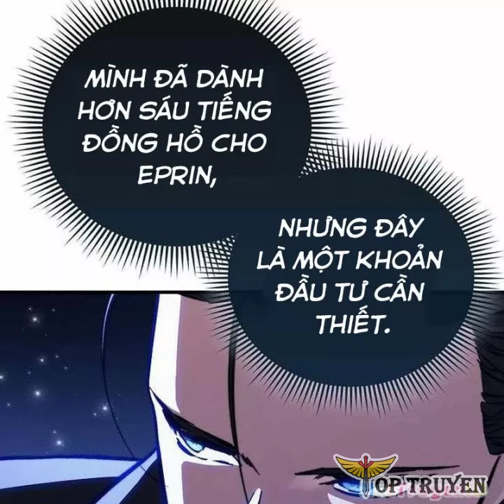 Đại Phản Diện Khao Khát Được Sống: Chapter 16