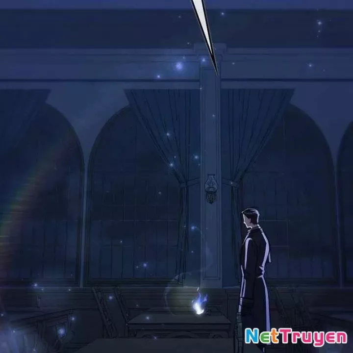 Đại Phản Diện Khao Khát Được Sống: Chapter 16