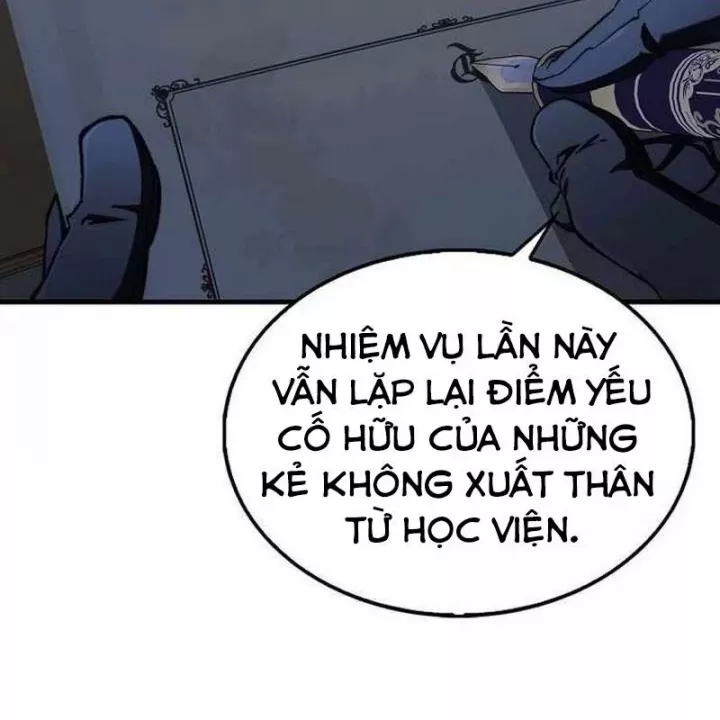 Đại Phản Diện Khao Khát Được Sống: Chapter 16