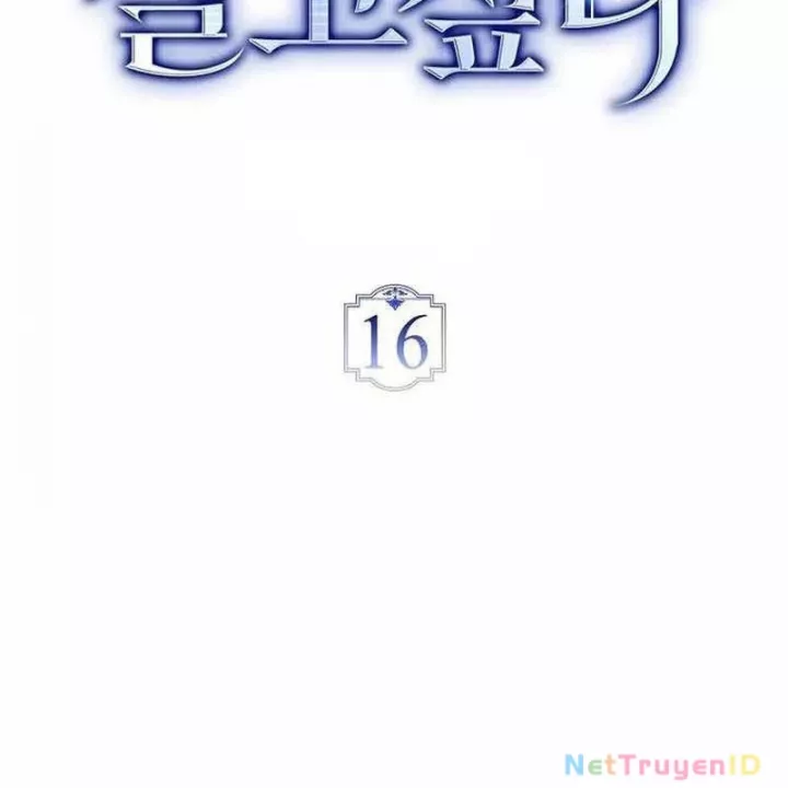 Đại Phản Diện Khao Khát Được Sống: Chapter 16