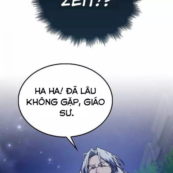 Đại Phản Diện Khao Khát Được Sống: Chapter 16