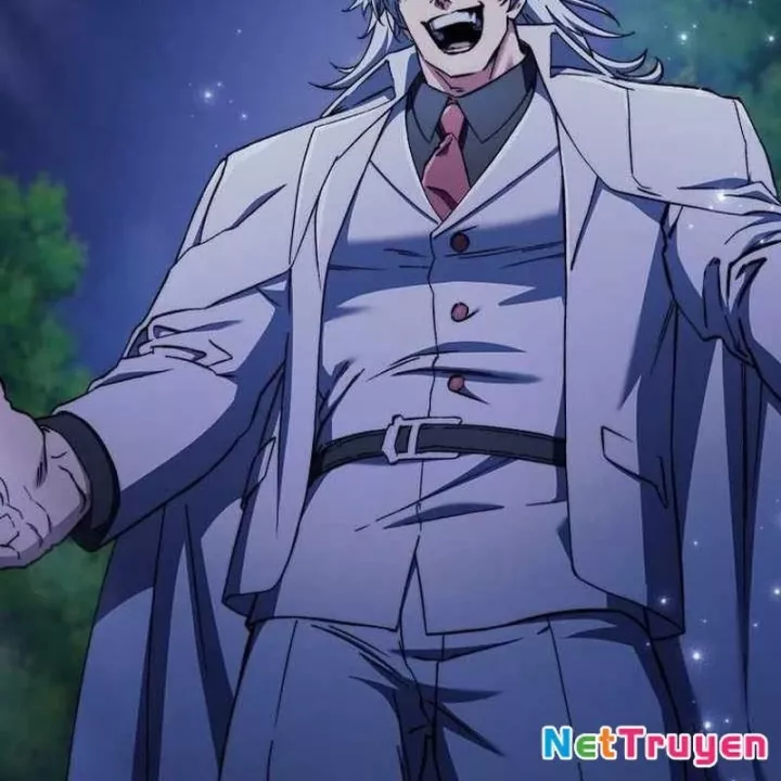 Đại Phản Diện Khao Khát Được Sống: Chapter 16