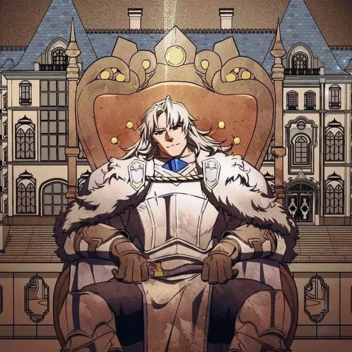 Đại Phản Diện Khao Khát Được Sống: Chapter 16