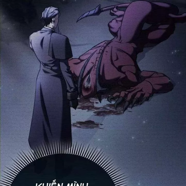 Đại Phản Diện Khao Khát Được Sống: Chapter 16