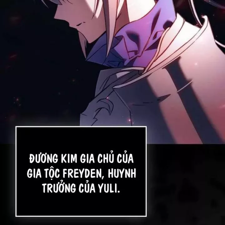 Đại Phản Diện Khao Khát Được Sống: Chapter 16