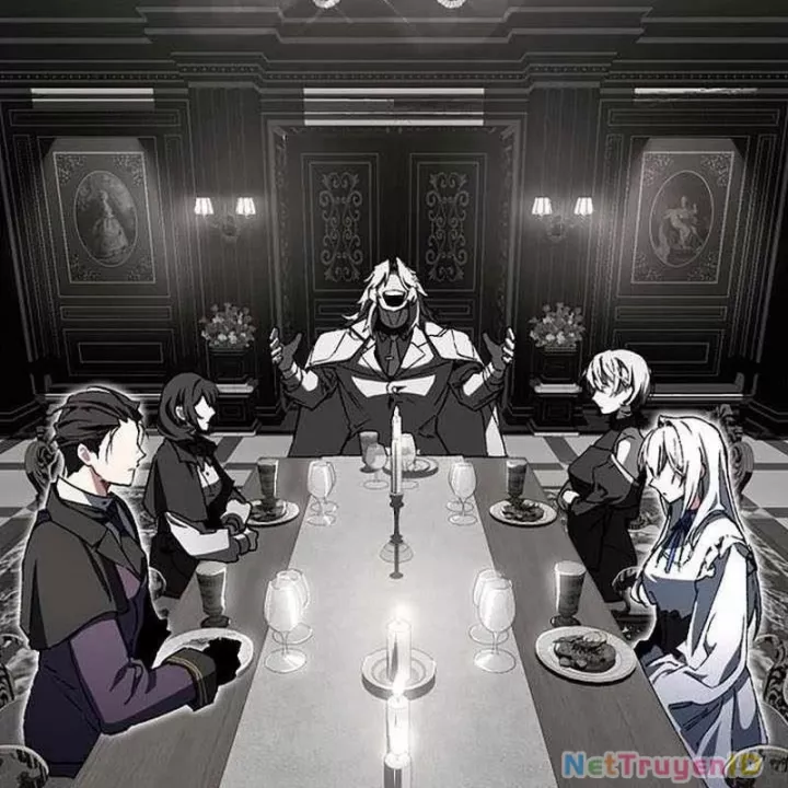 Đại Phản Diện Khao Khát Được Sống: Chapter 16