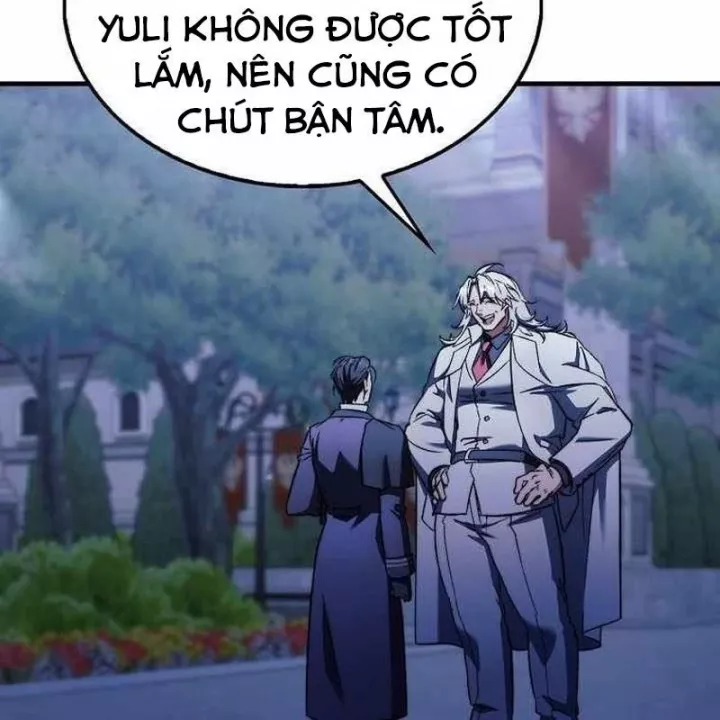 Đại Phản Diện Khao Khát Được Sống: Chapter 16