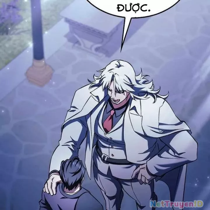 Đại Phản Diện Khao Khát Được Sống: Chapter 16