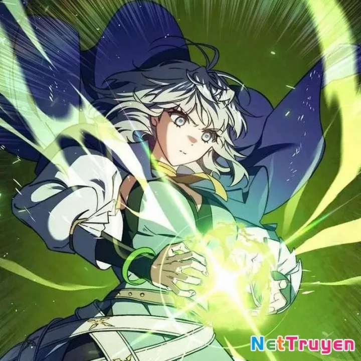 Đại Phản Diện Khao Khát Được Sống: Chapter 16