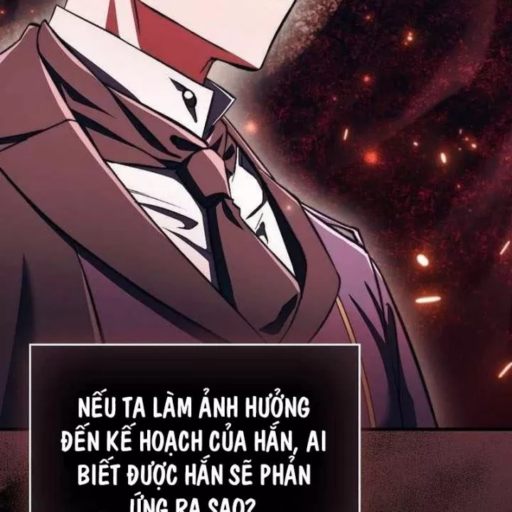 Đại Phản Diện Khao Khát Được Sống: Chapter 16