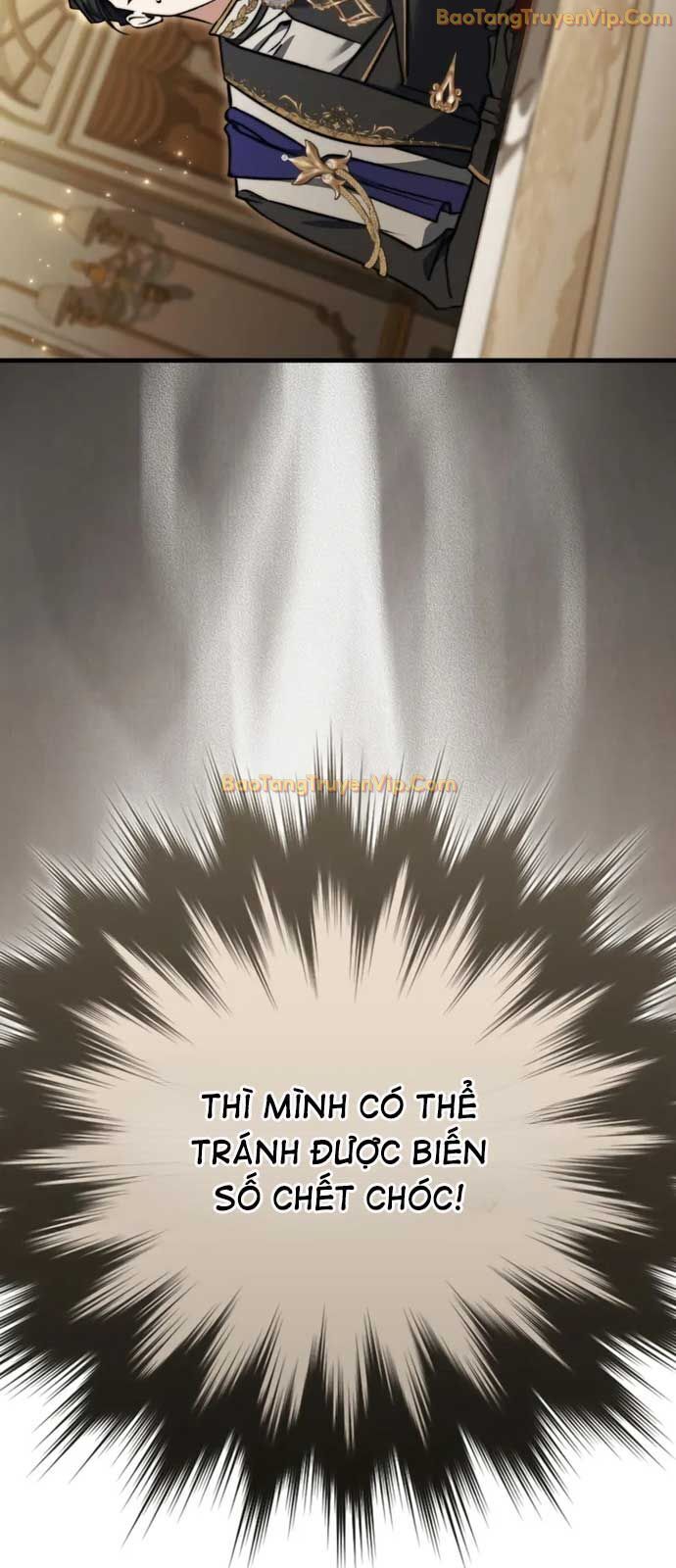 Đại Phản Diện Khao Khát Được Sống: Chapter 18