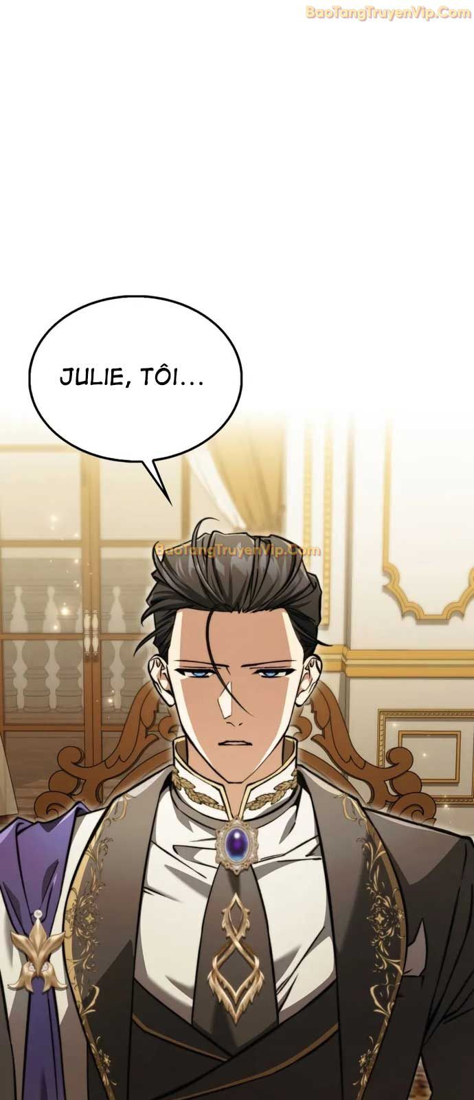 Đại Phản Diện Khao Khát Được Sống: Chapter 18