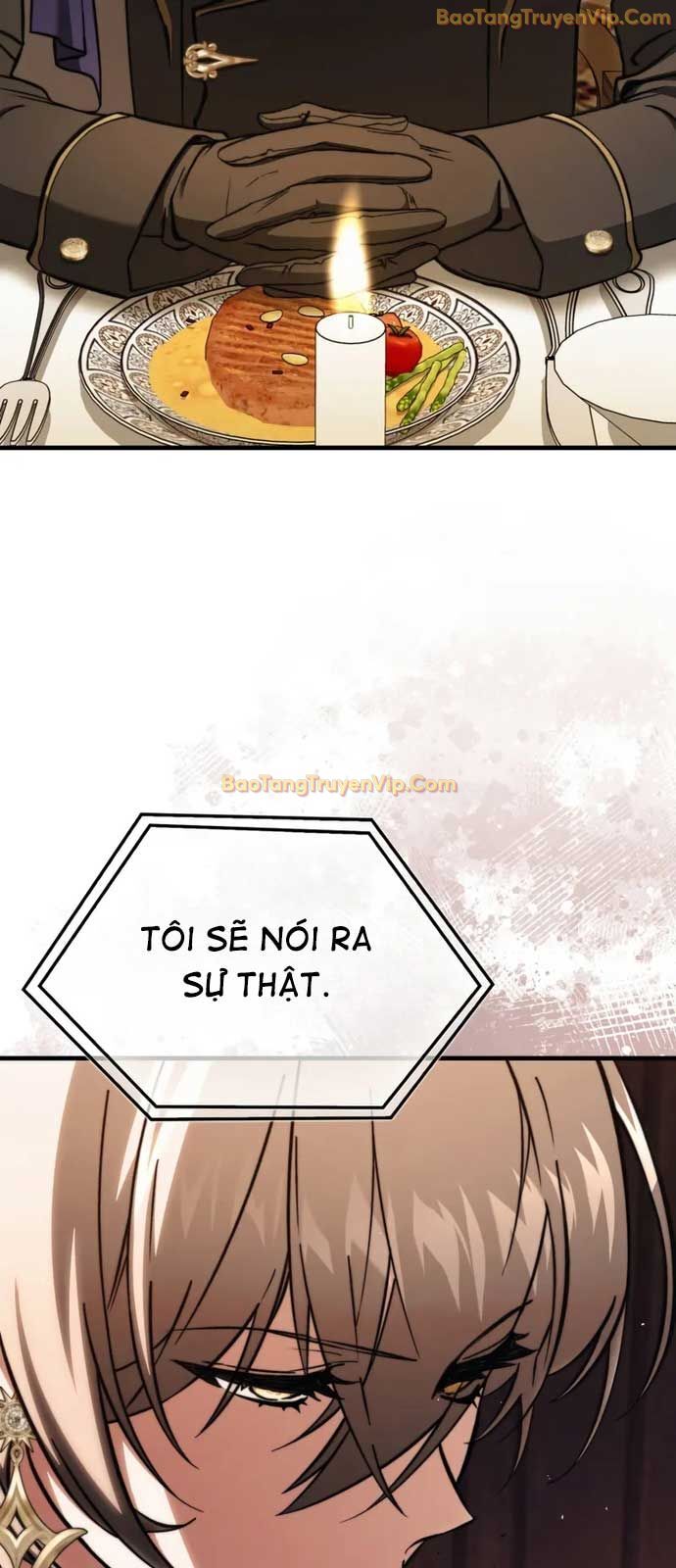 Đại Phản Diện Khao Khát Được Sống: Chapter 18