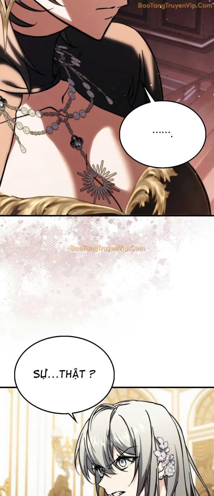Đại Phản Diện Khao Khát Được Sống: Chapter 18
